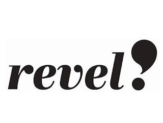 REVEL! logo
