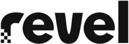 REVEL logo