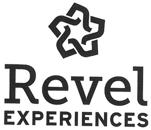 REVEL EXPERIENCES logo
