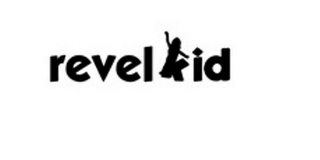 REVEL KID logo