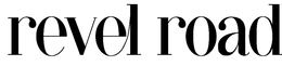 REVEL ROAD logo