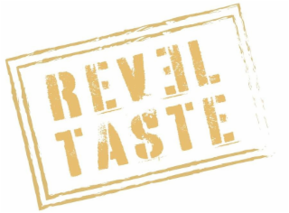 REVEL TASTE logo