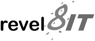 REVEL8IT logo