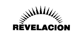 REVELACION logo