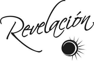 REVELACION logo