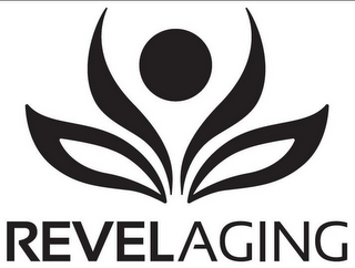 REVELAGING logo