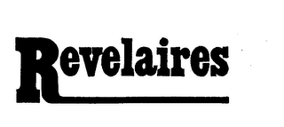 REVELAIRES logo