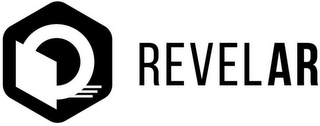 REVELAR logo