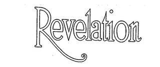 REVELATION logo