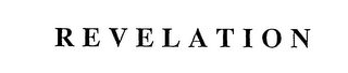 REVELATION logo