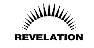 REVELATION logo