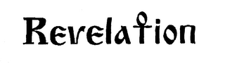 REVELATION logo