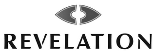 REVELATION logo