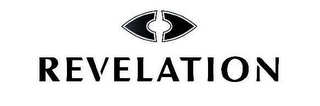 REVELATION logo