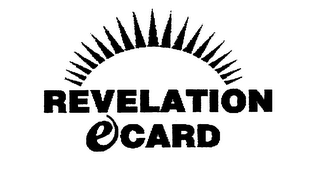REVELATION ECARD logo