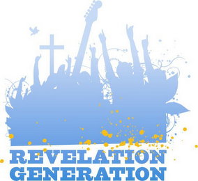 REVELATION GENERATION logo