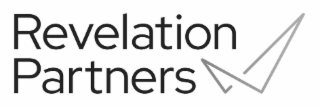 REVELATION PARTNERS logo