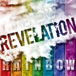REVELATION RAINBOW logo