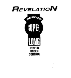 REVELATION SUPERLONG logo