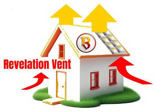 REVELATION VENT RV logo