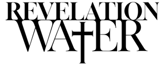 REVELATION WATER logo