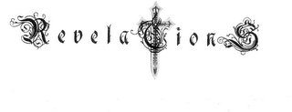 REVELATIONS logo