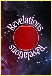 REVELATIONS logo