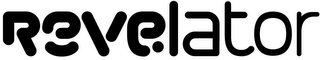 REVELATOR logo