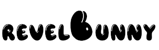 REVELBUNNY logo