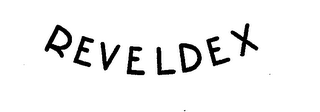 REVELDEX logo