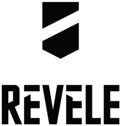 REVELE logo