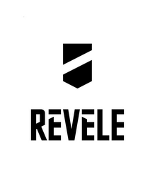 REVELE logo