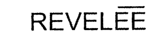 REVELEE logo