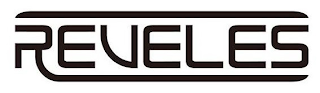 REVELES logo