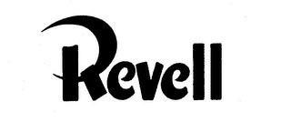 REVELL logo