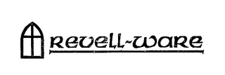 REVELL-WARE logo