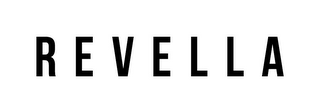 REVELLA logo