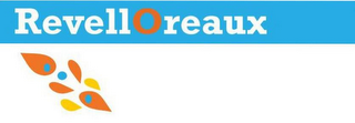 REVELLOREAUX logo