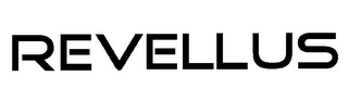 REVELLUS logo