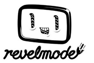 REVELMODE logo