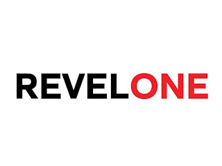 REVELONE logo