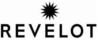 REVELOT logo