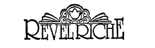 REVELRICHE logo