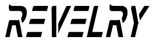 REVELRY logo