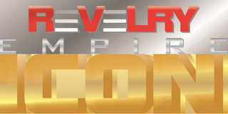 REVELRY EMPIRE ICON logo