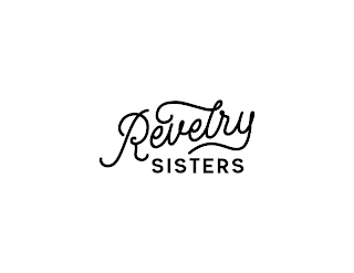 REVELRY SISTERS logo