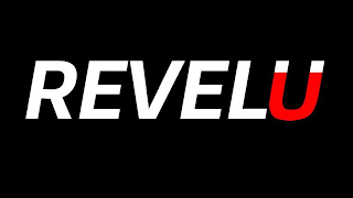 REVELU logo