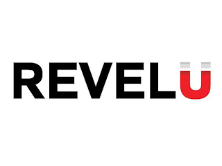 REVELU logo