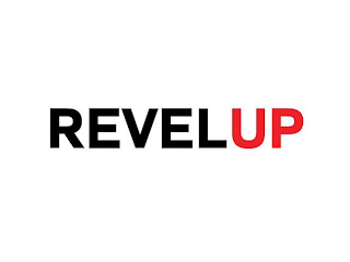 REVELUP logo
