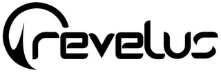REVELUS logo